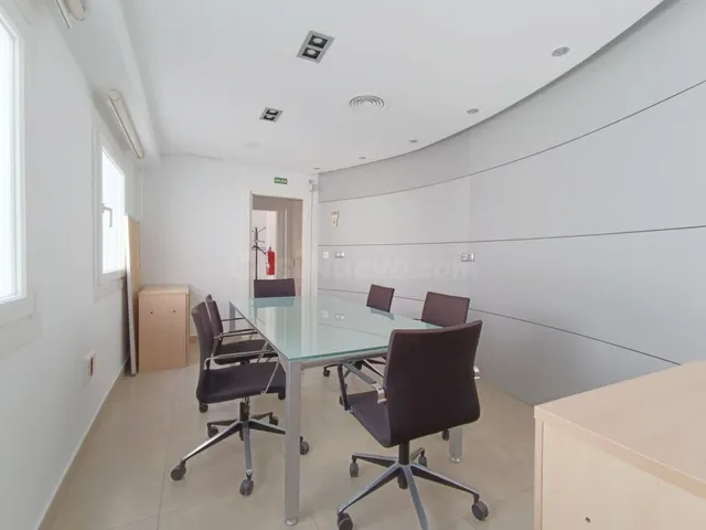 Oficina en pleno centro — 5