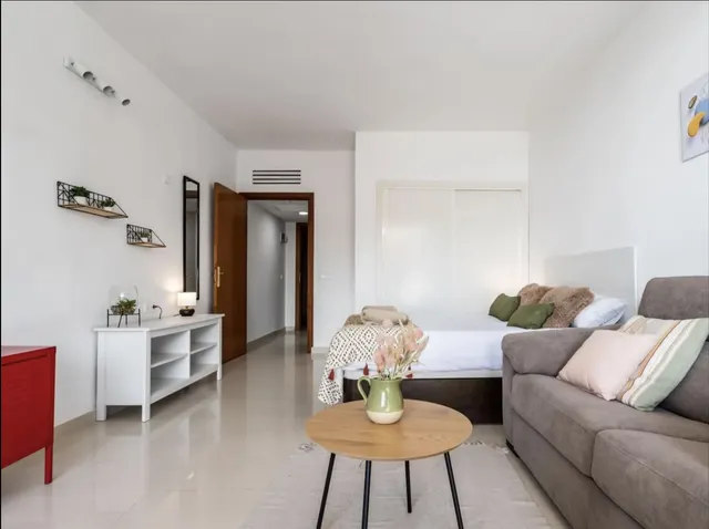 Estudio 37m² en venta - Centro — 9