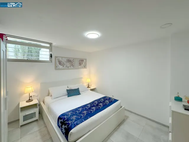 Magnífico chalet de lujo con vistas al mar — 37