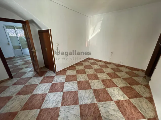 Dúplex en Barrio Alto, 84m² — 2