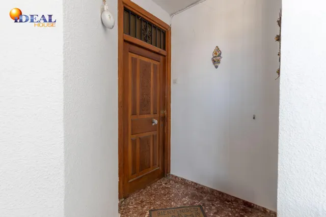 Edificio en venta completo junto a Gran Vía- Bajo Albaicín — 15