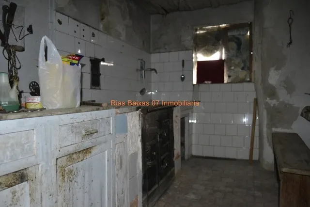 REF 2775 TRES CASAS PARA REHABILITAR CON 5588m2 TERRENO (MONDARIZ) — 4