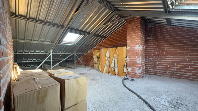 Inmobiliaria arbeteta alquila chalet de 4 dormitorios en Torija, guada — 32