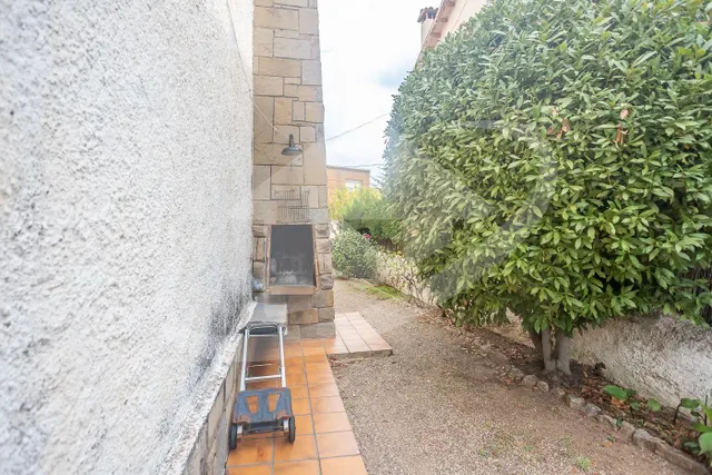 CASA A 3 VENTS AL CENTRE DE MATADEPERA — 15