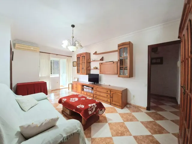 PISO EN VENTA EN EL CENTRO — 7