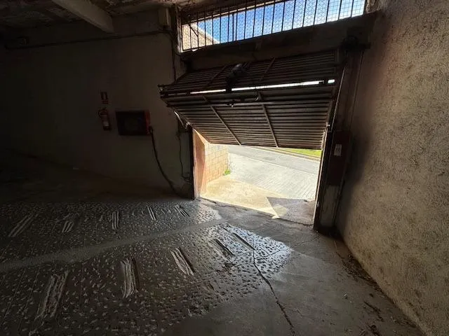 PLAZA DE PARKING EN VENTA EN IGUALADA — 16
