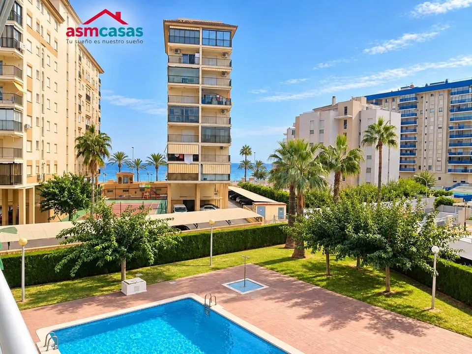 Apartamento 1 habitación 62m² en venta - Curva