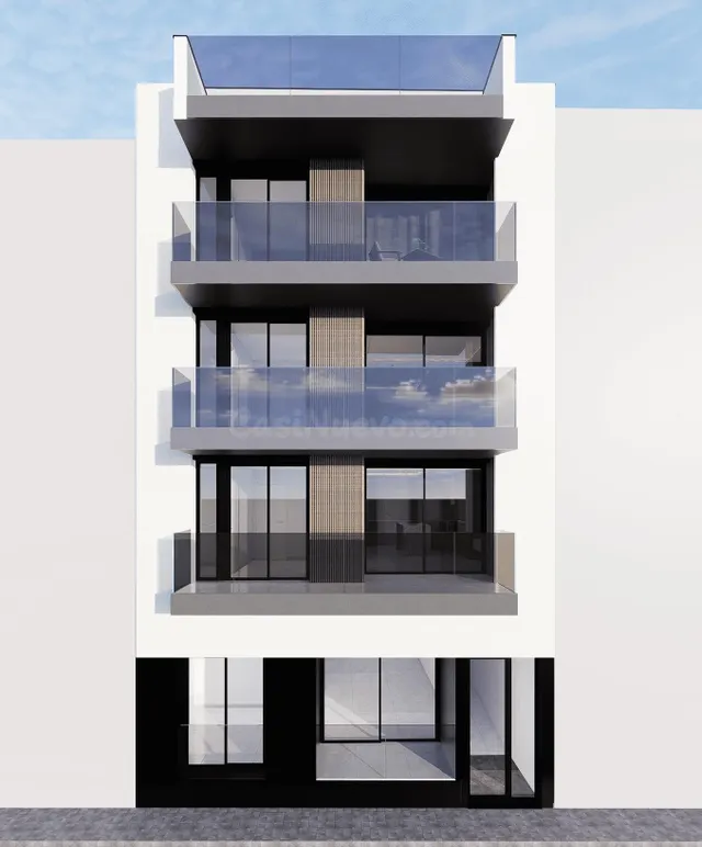 Apartamentos de lujo de nueva construcción cerca de la playa - foto 3