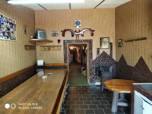 SE VENDE TÍPICA BODEGA LEONESA EN FRESNO DE LA VEGA, A 5 MINUTOS DE VALENCIA DE DON JUAN. — 2