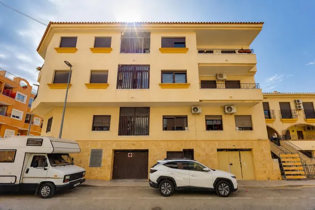 Apartamento 3 habitaciones 112m² en venta - Pueblo — 37