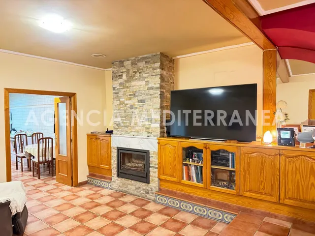 Casa de pueblo en venta en Carcaixent — 8