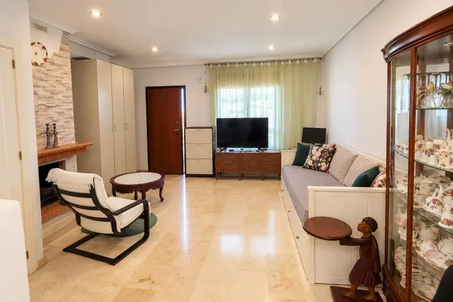 Dúplex 2 habitaciones 87m² en venta - PAU 8 — 11