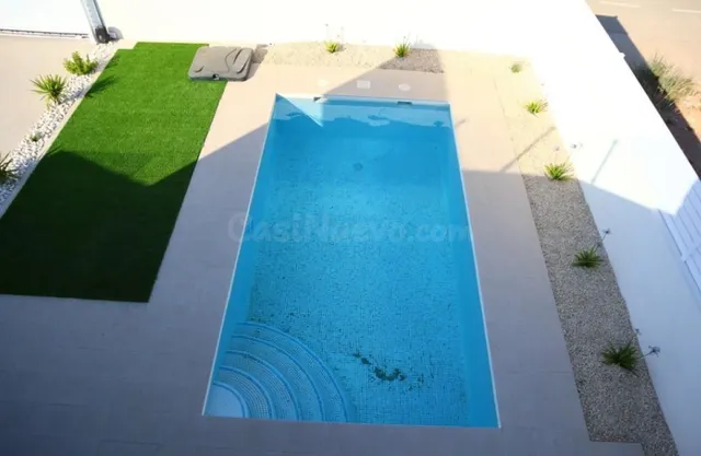 Villa 3 habitaciones 138m² en venta - Pedanías Oeste — 10