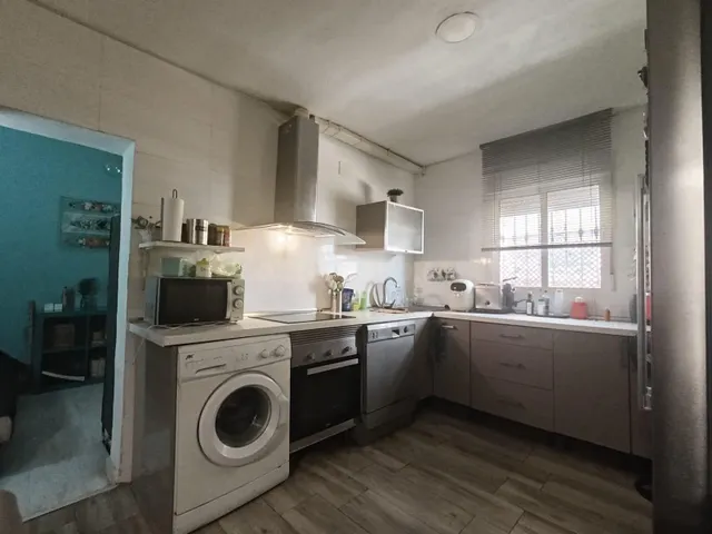 Adosado totalmente reformado en Alcalá de Guadaíra – ¡Listo  - foto 5