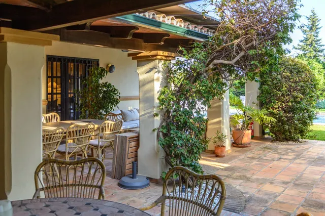Chalet 5 habitaciones 362m² en venta - Marbella — 11