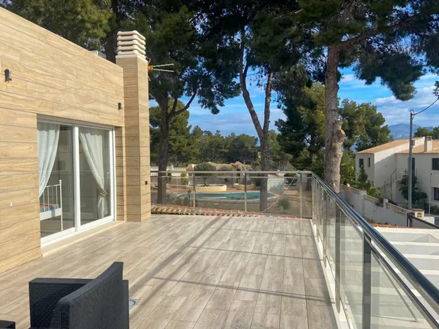 Villa 4 habitaciones 340m² en venta - Panorama — 18