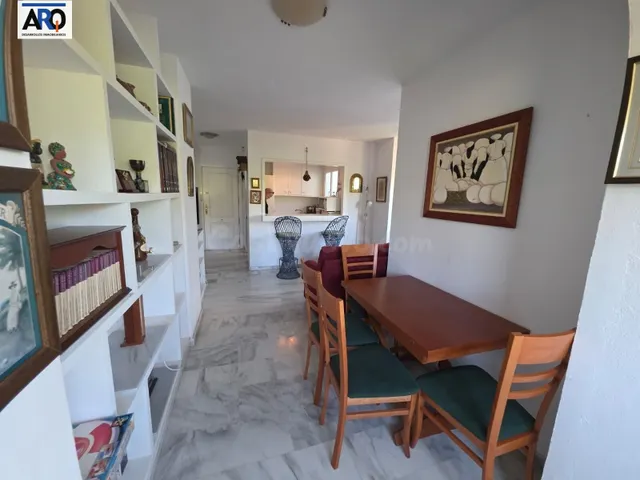 Oportunidad en Benalmádena Costa: 1 dormitorio cerca del mar - foto 4