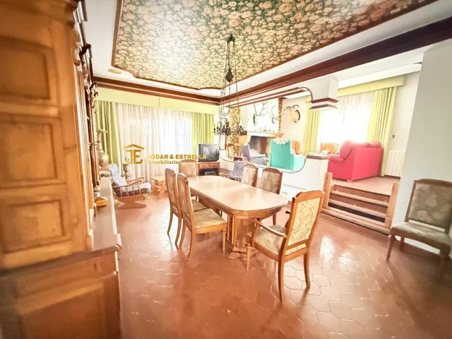 Chalet a 3km del centro de Lorca. — 14