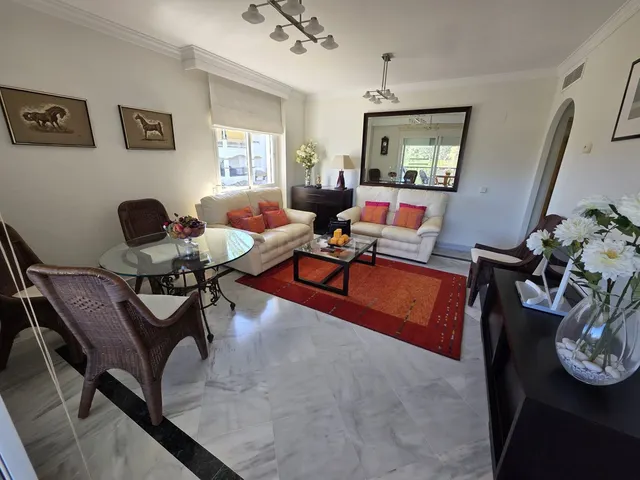 Apartamento 3 habitaciones 117m² en venta - Marbella — 4