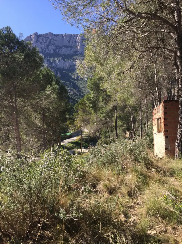 Parcel·la en venda a Monistrol de Montserrat — 7