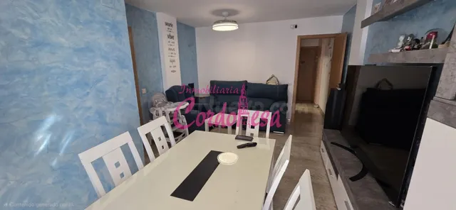 Amplio y Luminoso Piso en Fuensanta, Córdoba por €165,000 — 5