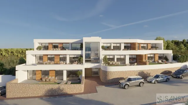 Dúplex en Venta en Alicante Alicante — 39
