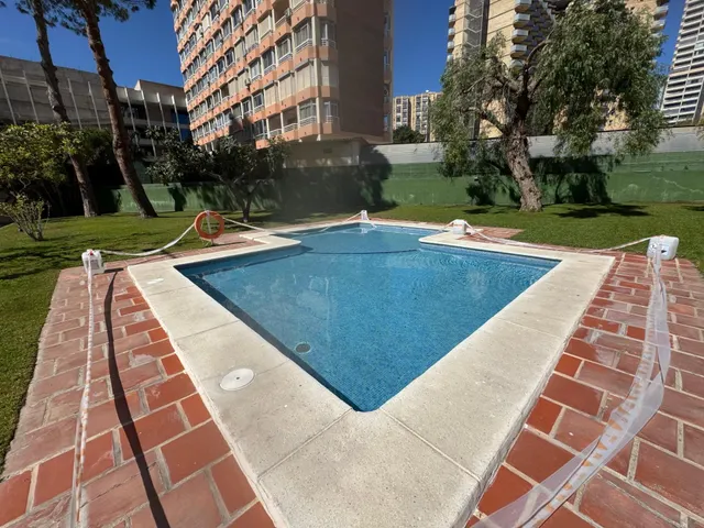 Calle Ibiza 2 dormitorios — 30