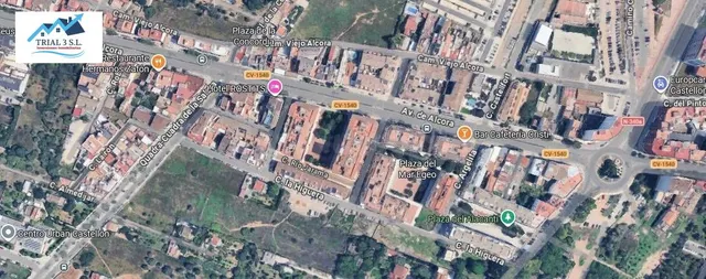 Venta Piso en Castellón de la Plana - foto 2