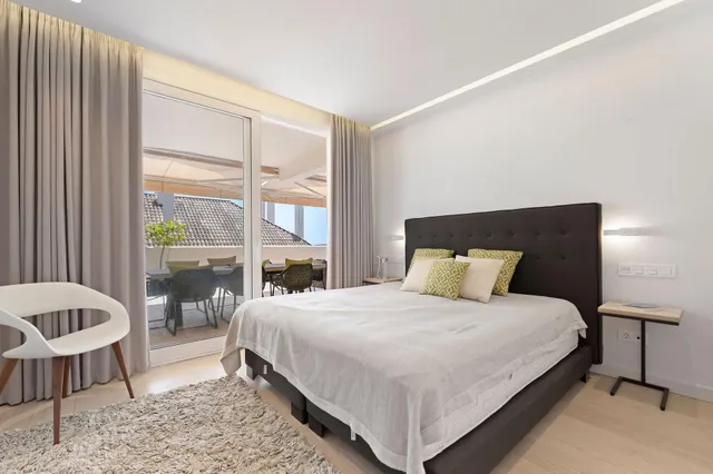PRECIOSO DUPLEX EN NUEVA ANDALUCIA, ALOHA HILLA CLUB MARBELLA — 13