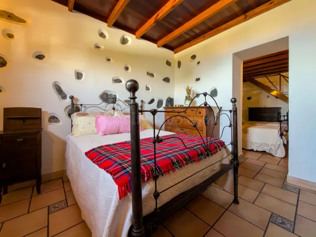 Casa en venta + terreno en Icod de los Vinos — 6