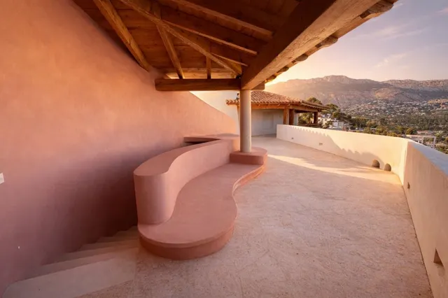 Casa-Chalet en Venta en Altea Alicante — 40