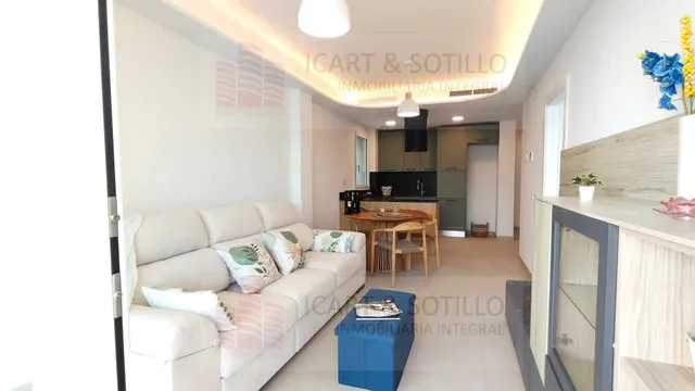 "Costa Domus" tu hogar frente al Mediterráneo, el mar en primera línea. — 14