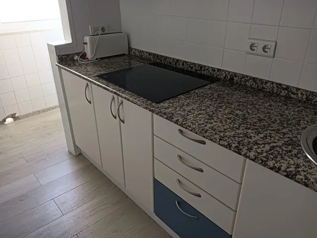 Apartamento en alquiler de temporada en  Playa de Gandia — 13