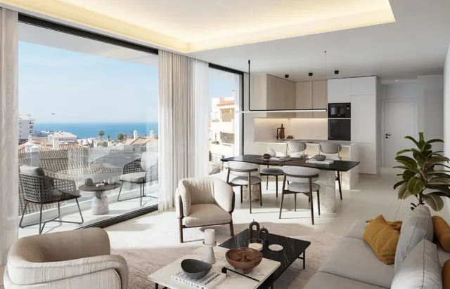 Apartamento 4 habitaciones 230m² en venta - Centro — 2