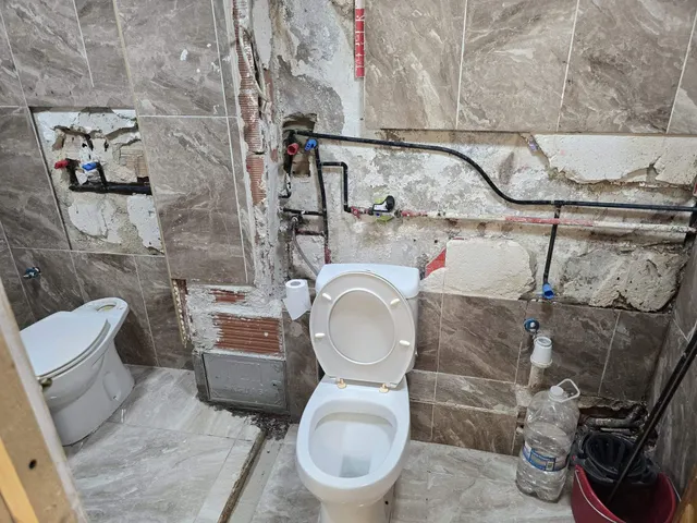 Local comercial 80m² en venta - Carolinas bajas — 11