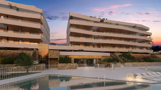 Apartamento 1 habitación 75m² en venta - Riviera del sol — 10