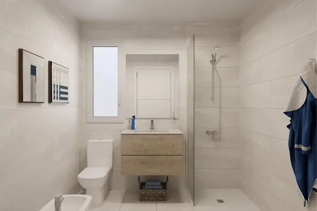 Piso 2 habitaciones 77m² en venta - Casco antiguo — 6