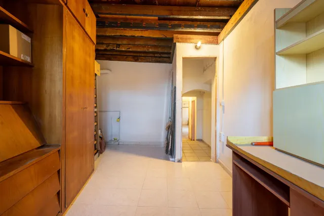 Cortijo zona El 21 — 22