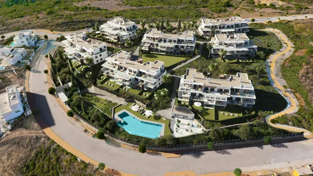Apartamento 2 habitaciones 115m² en venta - Bahía de Casares — 13