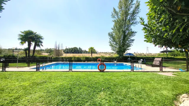 Luminoso Ático Dúplex con Terraza y Espectaculares Vistas en el Cantizal, Las Rozas de Madrid — 29