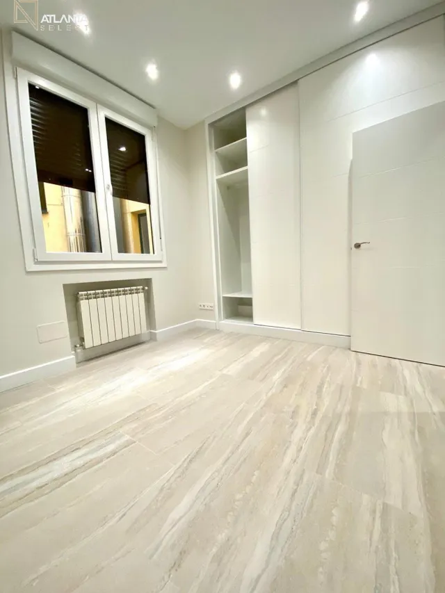 PISO EN VENTA  EN MALASAÑA — 4