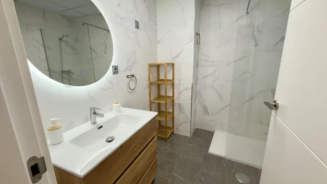 Apartamento reformado en san antolín | ascensor, vestidor y posibilidad de 2 dormitorios — 10