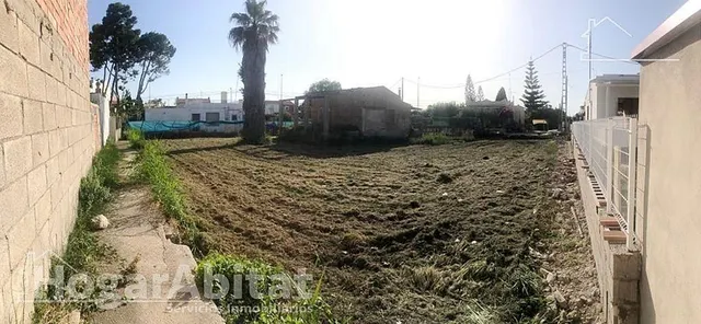 FINCA CON TERRENO PARA HACER A TU GUSTO — 10