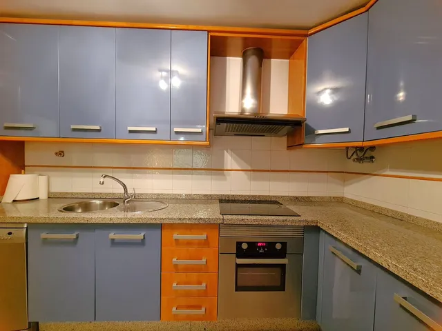 Apartamento 1 habitación 80m² en venta - Sotogrande - Alto — 23