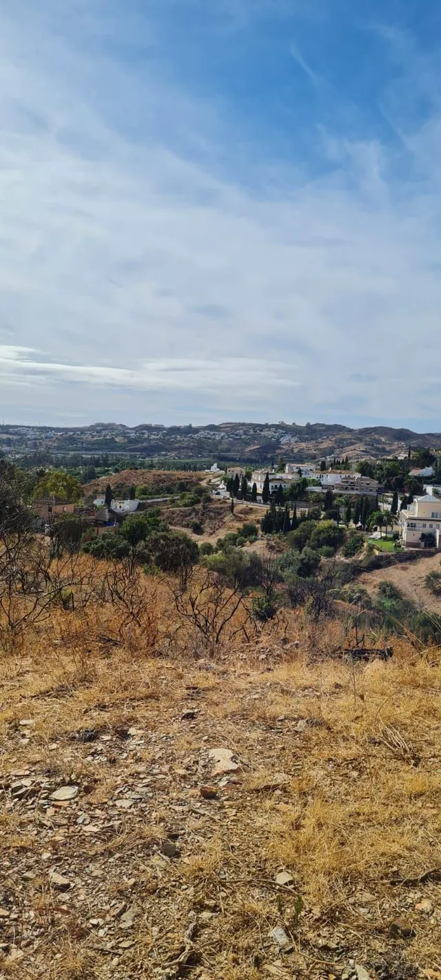 Parcela en venta - Riviera del sol — 6