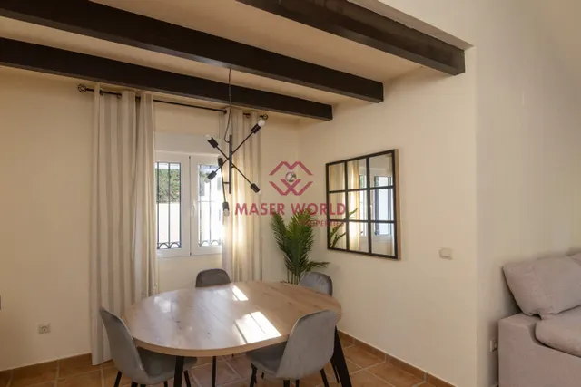 VILLA LLAVE EN MANO EN FUENTE ALAMO, MURCIA — 10