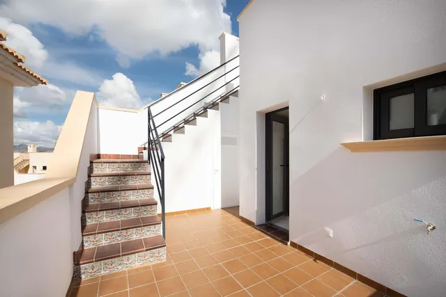 Apartamento 3 habitaciones 193m² en venta - Comunidad valenciana — 14