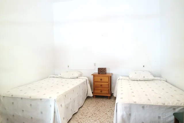 CASA EN PLENO CENTRO DE SANLUCAR - foto 4