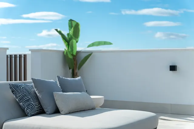 Apartamento 2 habitaciones 79m² en venta - Centro — 16