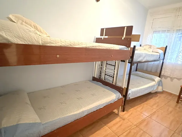 PISO CON TERRAZA Y VISTAS AL MAR A SOLO 100 METROS DE LA PLAYA !!! — 12